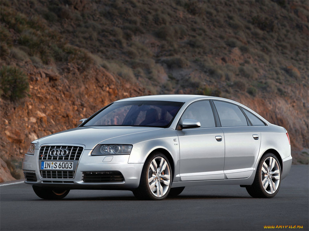 s6, , audi